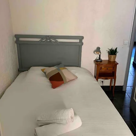 Cosy Sweet Space In Paradise - 5min From The Apartamento
