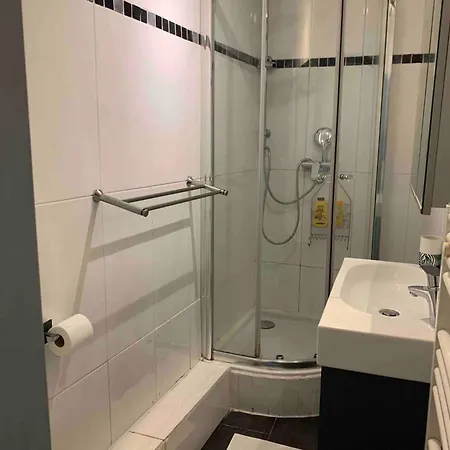 Apartment Cosy Sweet Space In Paradise - 5min From The Nizza