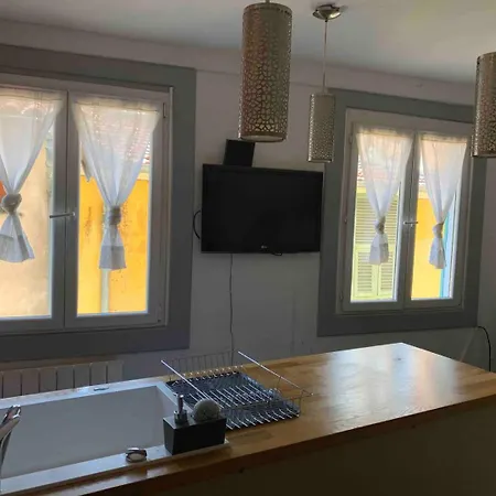 Apartamento Cosy Sweet Space In Paradise - 5min From The *