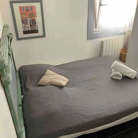 Cosy Sweet Space In Paradise - 5min From The Apartmán